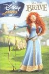 BRAVE DISNEY PRESENTA | 9788499512914 | DISNEY LIBROS