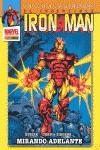 IRON MAN: MIRANDO ADELANTE | 9788490241011 | BUSIEK/ STERN/ WAID/ CHEN/ ZIRCHER