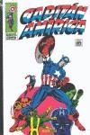 CAPITAN AMERICA: EL HOMBRE BAJO LA MASCARA | 9788490240977 | LEE/ KIRBY/ STERANKO/ COLAN/ ROMITA/ BUSCEMA