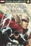 THOR VIAJE AL MISTERIO 1 | 9788490240915 | GILLEN/ BRAITHWAITE