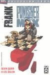 PUNISHER MAX 3 FRANK | 9788490241097 | AARON/ DILLON