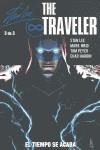 THE TRAVELER 3: EL TIEMPO SE ACABA | 9788490240755 | WAID/ LEE/ HARDIN