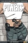 POWERS 6: LOS VENDIDOS | 9788490241059 | BENDIS, OEMING