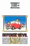 DEFENSE DEVIL 8 | 9788490241301 | YOUN