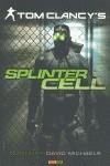 TOM CLANCY´S SPLINTER CELL | 9788490241042 | MICHAELIS, DAVID