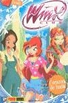 WINX CORAZON DE HADA | 9788490240212 | STRAFFI, IGINIO