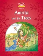 ARMITA AND THE TREES CLASSIC TALES LEVEL 2 | 9780194238939