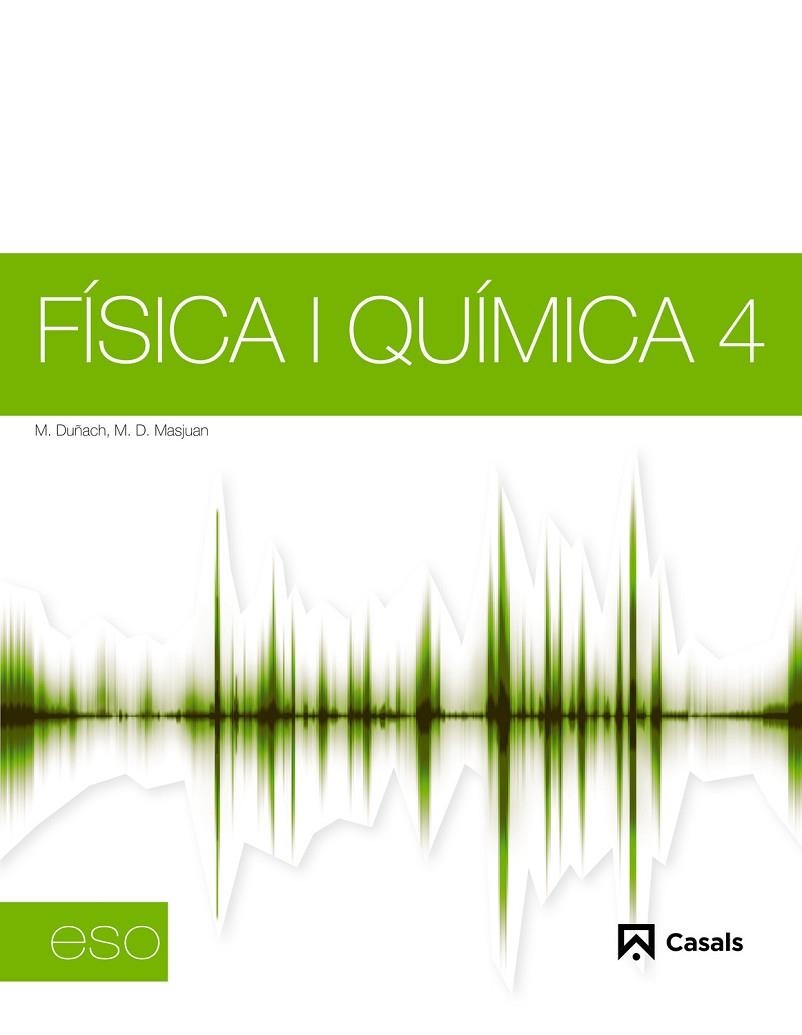 FISICA I QUIMICA 4 ESO | 9788421847992 | VARIOS AUTORES