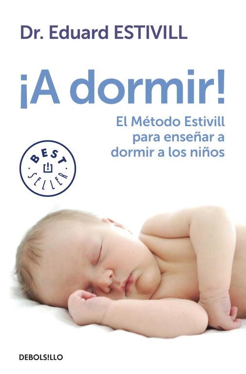 A DORMIR! | 9788499897219 | ESTIVILL, EDUARD