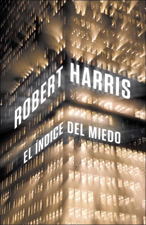 INDICE DEL MIEDO, EL | 9788425348495 | HARRIS, ROBERT