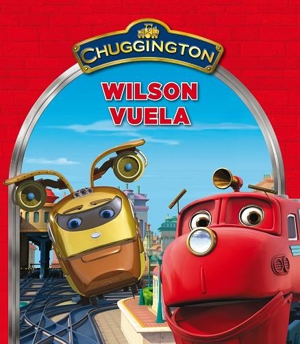 WILSON VUELA CHUGGINGTON | 9788448833473 | VVAA