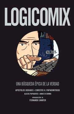 LOGICOMIX | 9788496722743 | VV. AA