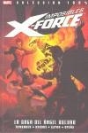 IMPOSIBLES X-FORCE 3: LA SAGA DEL ANGEL OSCURO | 9788490240311 | AAVV