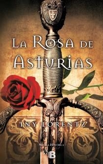 ROSA DE ASTURIAS, LA | 9788466650823 | LORENTZ, INY