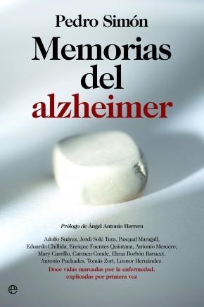 MEMORIAS DEL ALZHEIMER | 9788499707969 | SIMON, PEDRO