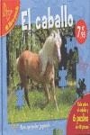 CABALLO LIBRO PUZZLE, EL | 9783862339983 | VARIOS