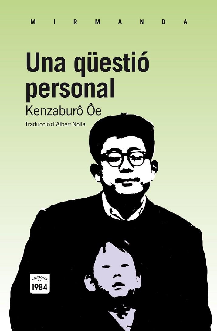 QUESTIO PERSONAL, UNA | 9788492440856 | OE, KENZABURO