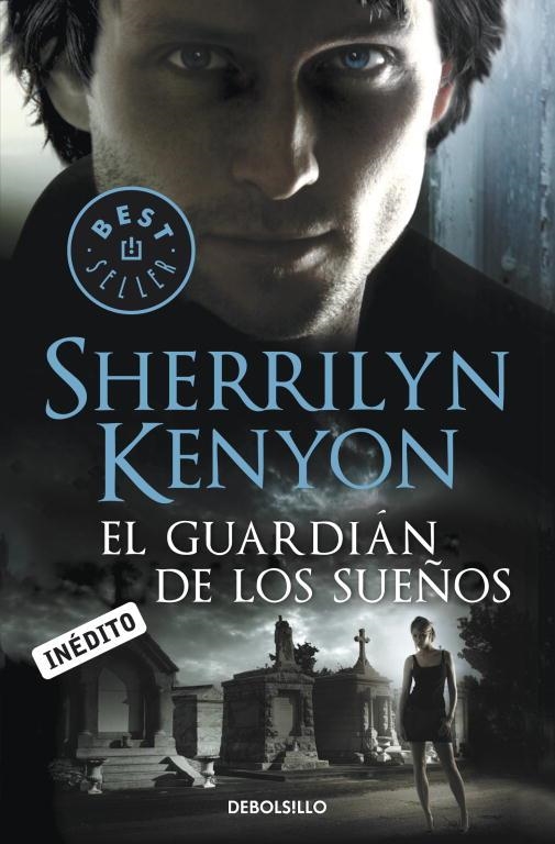 GUARDIÁN DE LOS SUEÑOS, EL | 9788499897196 | KENYON, SHERRILYN