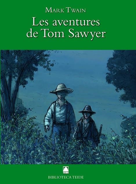 AVENTURES DE TOM SAWYER, LES | 9788430762668 | TWAIN, MARK