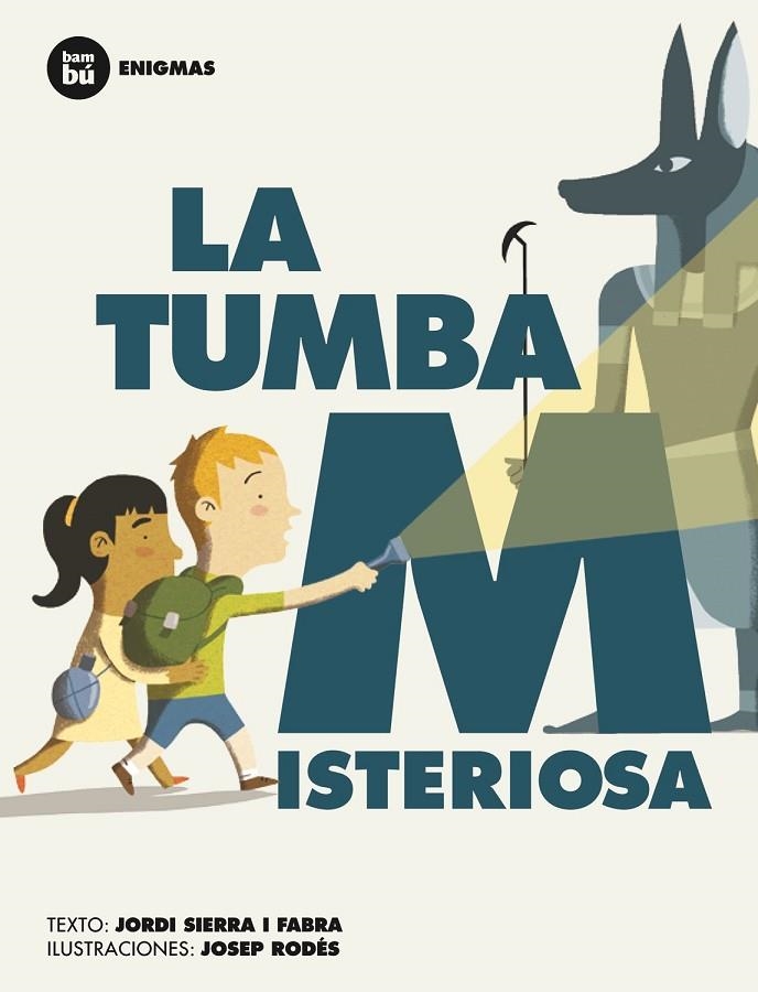 TUMBA MISTERIOSA, LA | 9788483431962 | SIERRA I FABRA, JORDI