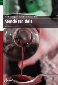 ATENCIO SANITARIA | 9788415309277 | COLL CARREÑO, MARIA