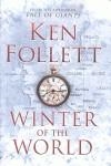 WINTER OF THE WORLD | 9780230710108 | FOLLET, KEN