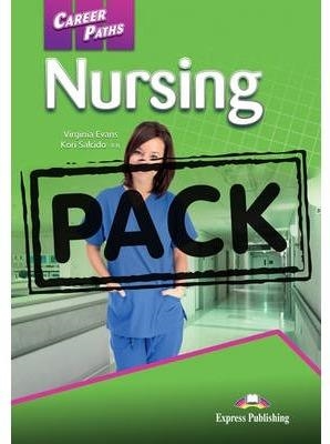 NURSING STUDENTS PACK | 9780857778468 | EVANS, VIRGINIA