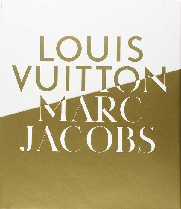 LOUIS VUITTON MARC JACOBS | 9780847837571 | JACOBS, MARC