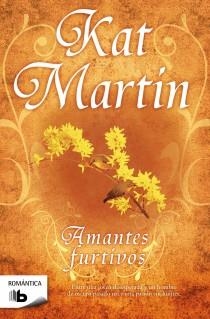 AMANTES FURTIVOS | 9788498726947 | MARTIN, KAT