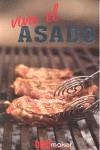 VIVA EL ASADO | 9789563160338 | VVAA