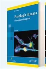 FISIOLOGIA HUMANA, UN ENFOQUE INTEGRADO | 9789500619820 | SILVERTHORN