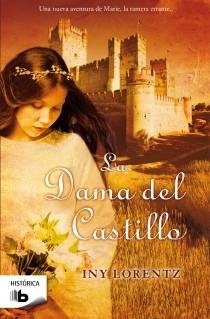 DAMA DEL CASTILLO, LA | 9788498727005 | LORENTZ, INY