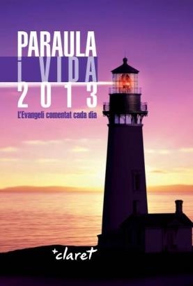 PARAULA I VIDA 2013 | 9788498466713 | VVAA