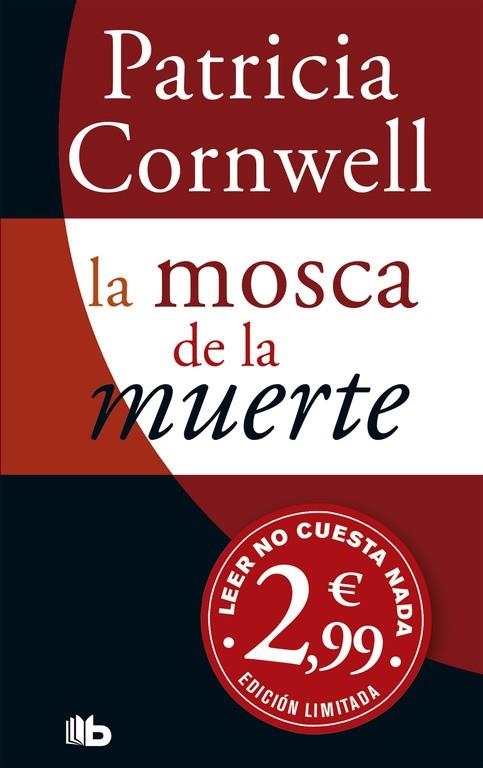 MOSCA DE LA MUERTE, LA | 9788498727111 | CORNWELL, PATRICIA