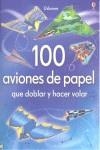 100 AVIONES DE PAPEL | 9781409543855 | AAVV