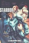 STARBORN 3, LA SOLUCIÓN FINAL | 9788490241264 | LEE/ ROBERTSON/ RANDOLPH/ SCALERA