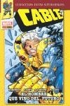 CABLE 1, EL HOMBRE QUE VINO DEL FUTURO | 9788490241530 | CASEY/ ROBINSON/ LADRONN/ VLASCO