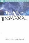 PAX ROMANA 1 | 9788490241257 | HICKMAN