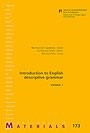 INTRODUCTION TO ENGLISH DESCRIPTIVE GRAMMAR VOL1 | 9788449025174 | CAPDEVILA, MONTSERRAT/CURELL, HORTENSIA/LLINAS, MI