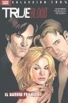 TRUE BLOOD 3 | 9788490241240 | TISCHMAN/ HUEHNER/ MESSINA