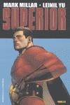 SUPERIOR 1 | 9788490241615 | MILLAR, MARK/ YU, LEINIL