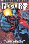 PUNISHER EL CASTIGADOR 1, EL INVIERNO MUERTO | 9788490241479 | RUCKA/ CHECCHETO, SOUTHWORTH/ FIUMARA