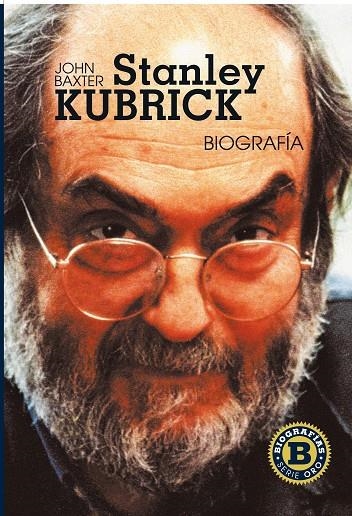 STANLEY KUBRICK | 9788415405351 | BAXTER, JOHN