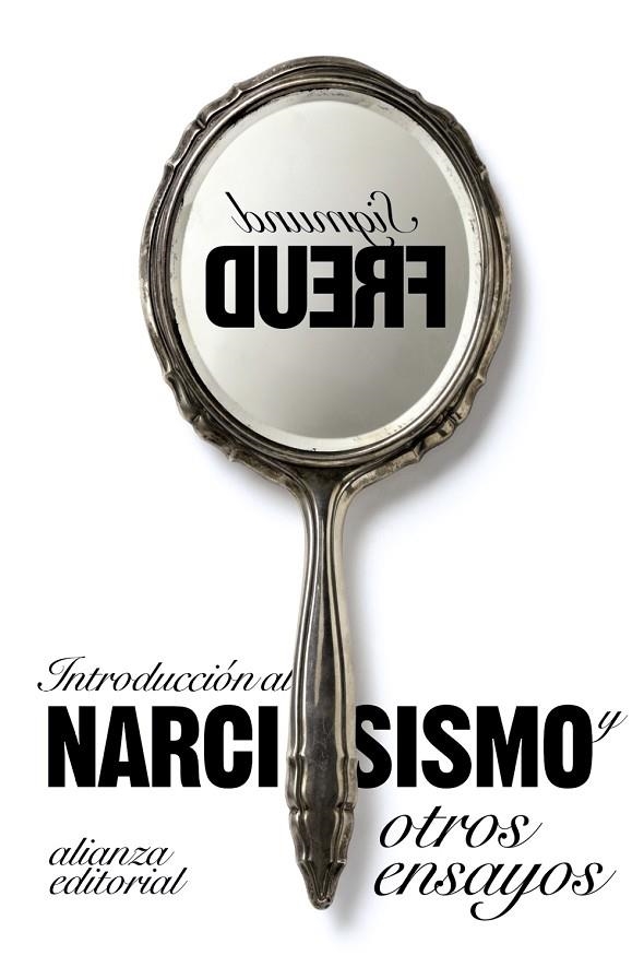 INTRODUCCION AL NARCISISMO Y OTROS ENSAYOS | 9788420608969 | FREUD, SIGMUND