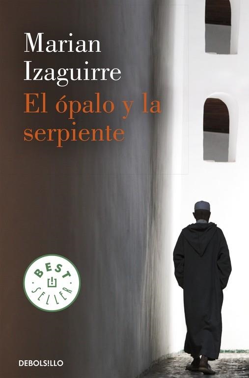 ÓPALO Y LA SERPIENTE EL | 9788490624098 | IZAGUIRRE,MARIAN