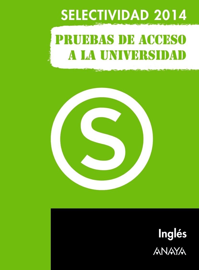 INGLÉS. | 9788467883718 | HOLMES, NICOLA