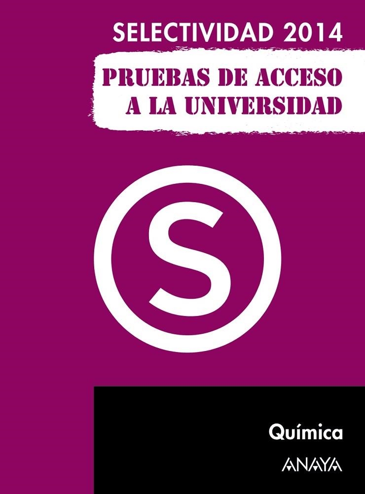 QUÍMICA. | 9788467883756 | ZUBIAURRE CORTÉS, SABINO/ARSUAGA FERRERAS, JESÚS