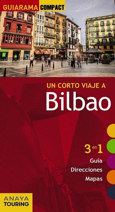 BILBAO GUIARAMA | 9788499356853 | GÓMEZ GÓMEZ, IÑAKI