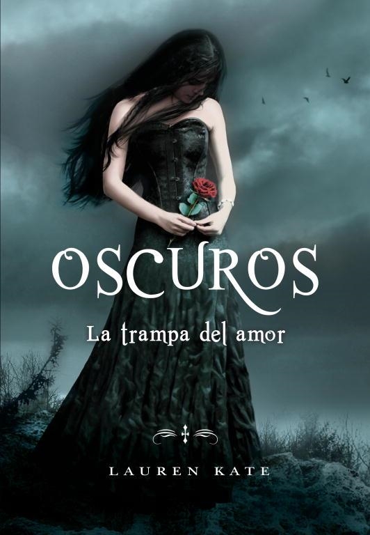 OSCUROS 3 LA TRAMPA DEL AMOR | 9788484417613 | KATE, LAUREN