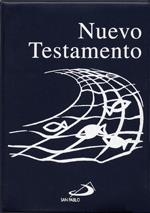 NUEVO TESTAMENTO | 9788428524100